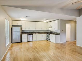 2308 La Casa Dr #A, Austin, TX 78704
