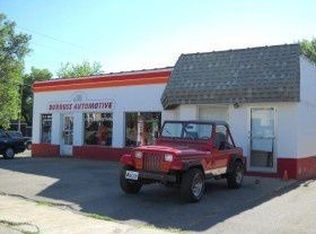 5 N Main St, Providence, UT 84332