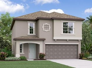 6383 Back Forty Loop Loop, Zephyrhills, FL 33541