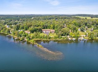 10948 Eagle Lake Rd, Frazee, MN 56544