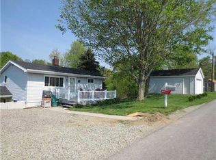 664 Riverview Rd, Clarksburg, PA 15725