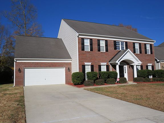 3rd image of 2519 Hampton Glen Ct