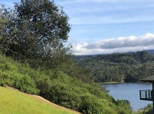 2700 Turkey Cove Rd, Bradley, CA 93426