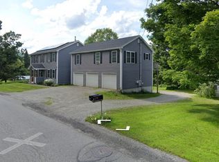 500 Railroad St, Johnson, VT 05656