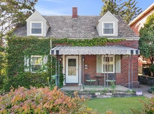434 Hallock St, Pittsburgh, PA 15211