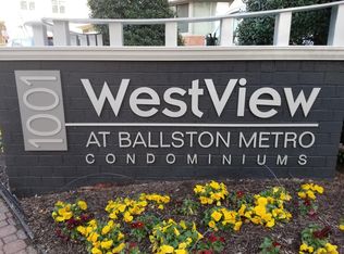 1001 N Vermont St APT 309, Arlington, VA 22201