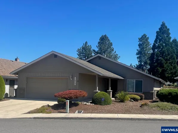 1630 Almond Ln NW, Salem, OR 97304