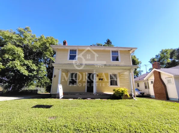 1636 W 10th St, Anderson, IN 46016