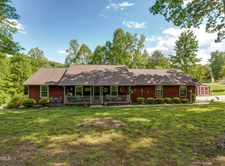 101 Deer Run, Vonore, TN 37885