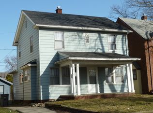 2006 Alvin St, Toledo, OH 43607