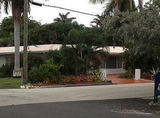 1141 Seminole Dr, Fort Lauderdale, FL 33304