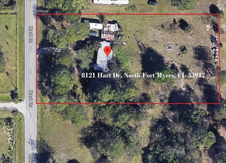 1st image of 8121 Hart Dr