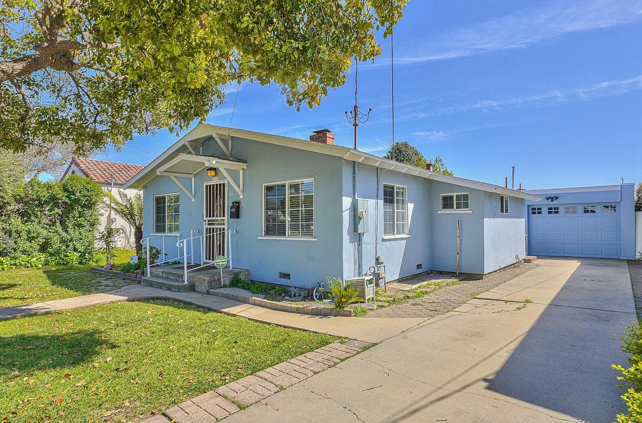 48 Chestnut St, Salinas, CA 93901 MLS ML81925492 Zillow