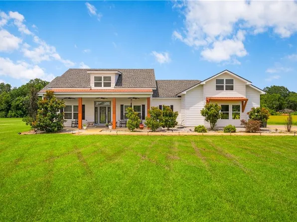 289 Lanson Bordelon Rd, Mansura, LA 71350