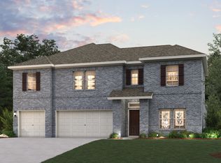 Cadence Plan, Overland Grove, Forney, TX 75126