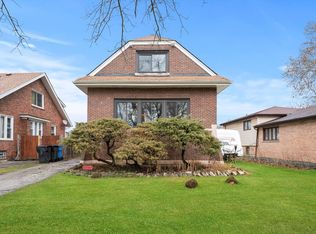 11747 S Longwood Dr, Chicago, IL 60643