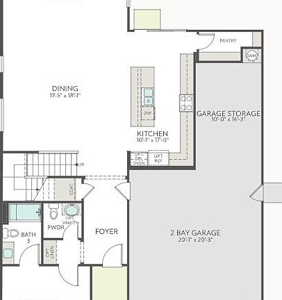 5th image of 868 Railway Ln