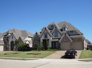820 Summerfield, Prosper, TX 75078