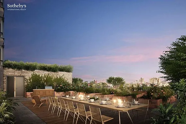 Rented by Sotheby's International Realty | media 13