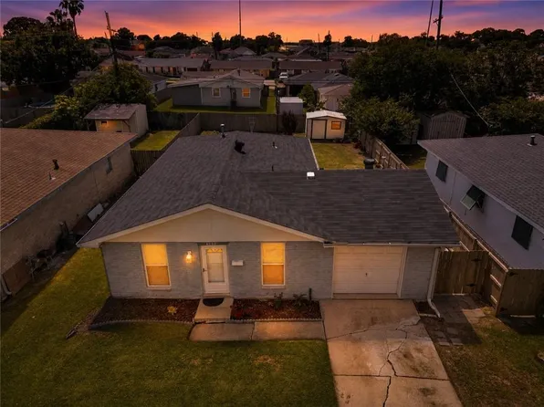 4137 W Loyola Dr, Kenner, LA 70065