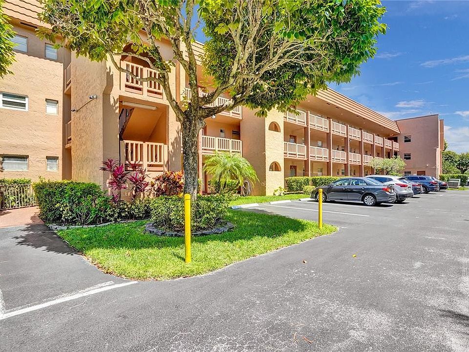 1st image of 9801 Sunrise Lakes Boulevard #201