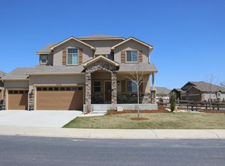 4035 Carroway Seed Dr, Johnstown, CO 80534