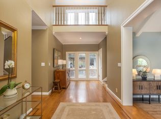 25 Brooke Ct, Hillsborough, CA