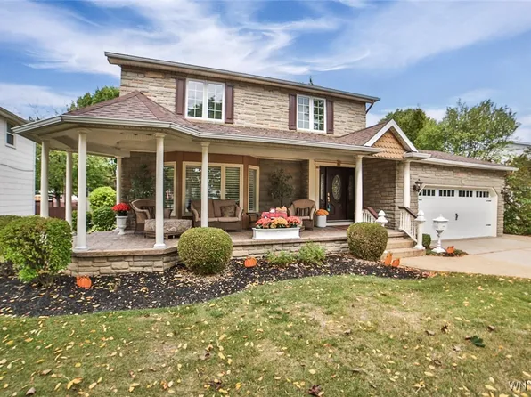 100 Countryside Ln, Williamsville, NY 14221