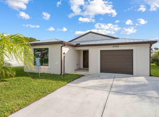 15093 Aguila Ave, Fort Pierce, FL 34951