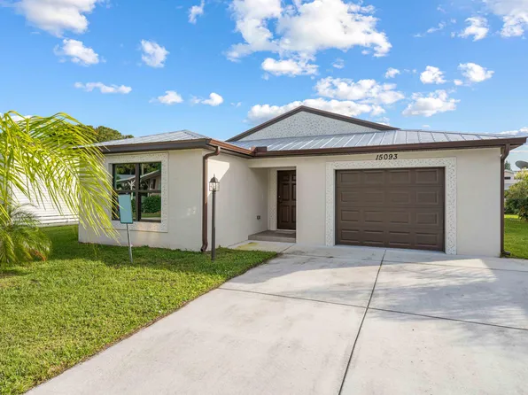 15093 Aguila Avenue, Fort Pierce, FL 34951