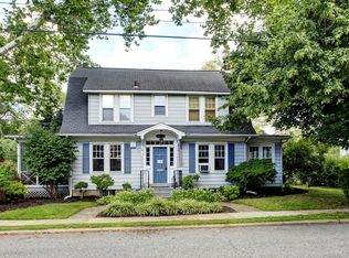 102 W Franklin St, Morrisville, PA