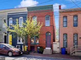 20 E 4th St, Frederick, MD 21701