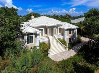 626 Kinzie Island Ct, Sanibel, FL 33957