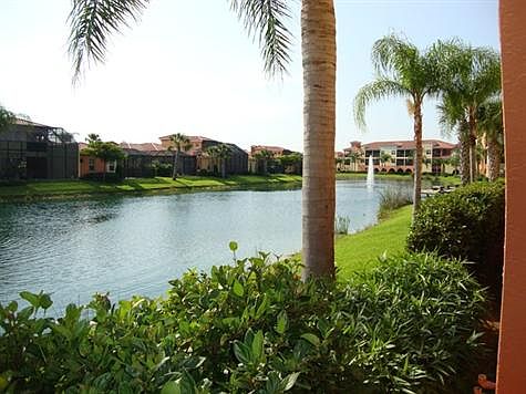 2nd image of 8589 Via Garibaldi Cir Unit 302