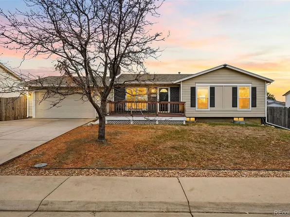 2984 E 97th Avenue, Thornton, CO 80229