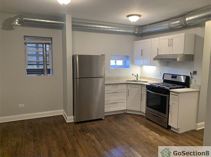 1st image of 6431 S Stewart Ave #2B