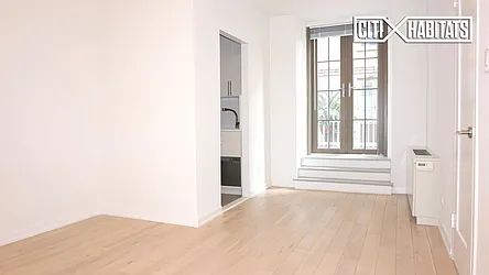 Rented by Citi Habitats