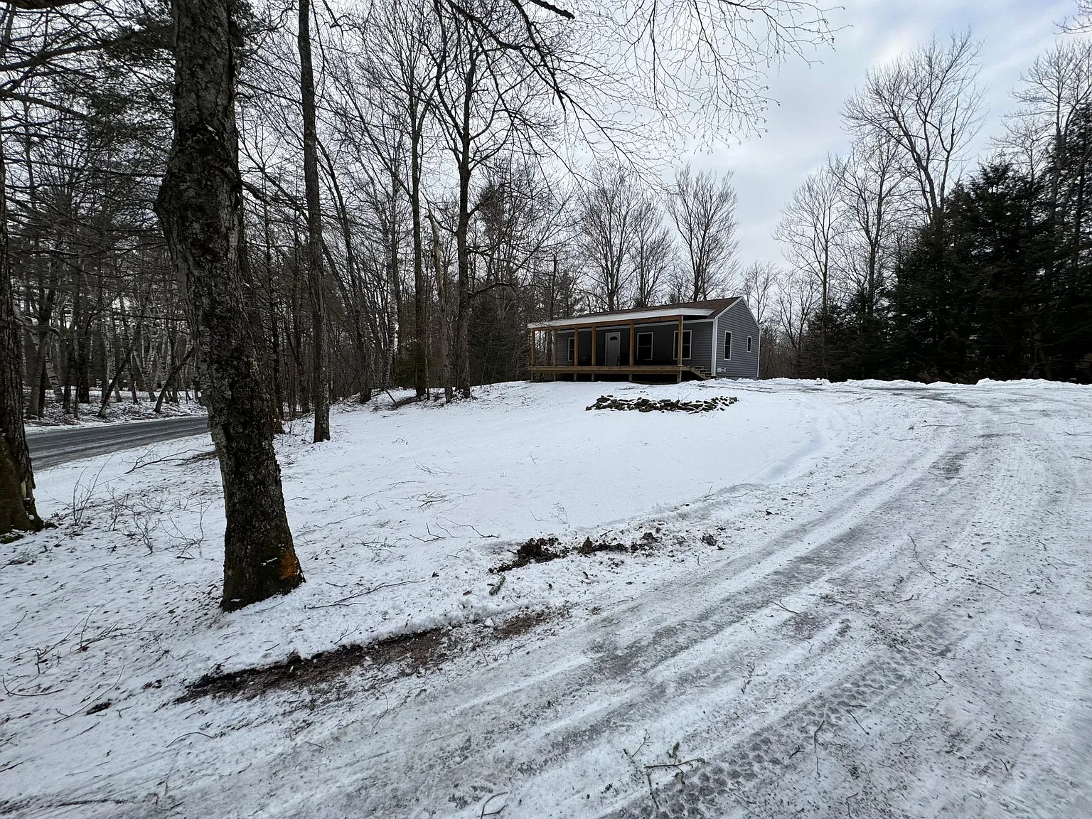 375 Glastenbury Rd — Photo 1