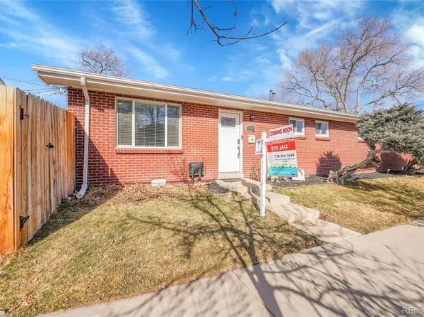 4501 Bryant Street, Denver, CO 80211