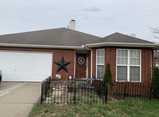6705 Birchbrook Dr, Antioch, TN 37013