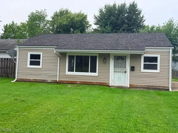 708 Dakota Ave, Lorain, OH 44052
