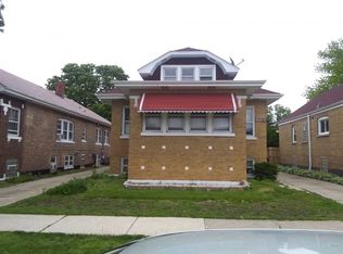 2423 Home Ave, Berwyn, IL 60402