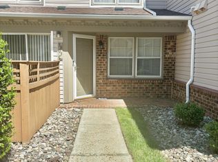3803 Pamunkey River Reach APT C, Portsmouth, VA 23703