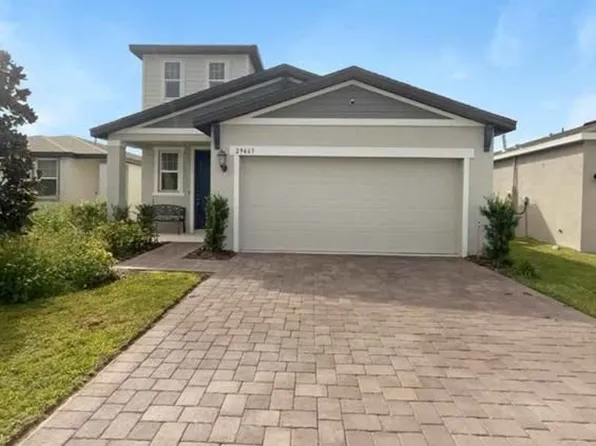 29463 Caspian St, Leesburg, FL 34748