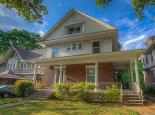 1254 Sledge Ave, Memphis, TN 38104