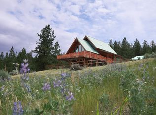 3340 Rome Ln, Stevensville, MT 59870