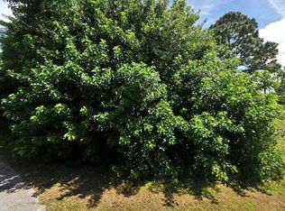 1114 SW Calmar Ave, Port Saint Lucie, FL 34953