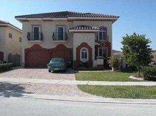 15518 SW 13th Ter, Miami, FL 33194