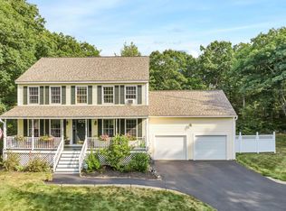 3 Rouleau Dr, Somersworth, NH 03878