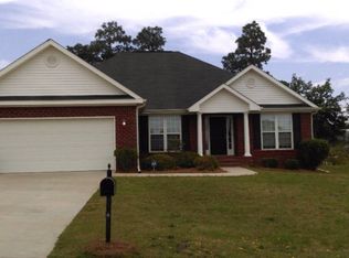 3227 Lexington Way, Augusta, GA 30909